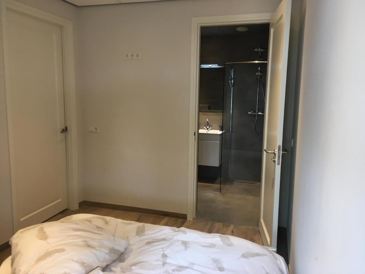 Voormalig Politiebureau Bed and Breakfast Overloon Εξωτερικό φωτογραφία